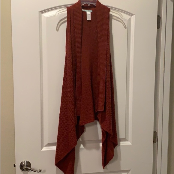 Maurices vest - Picture 3 of 5